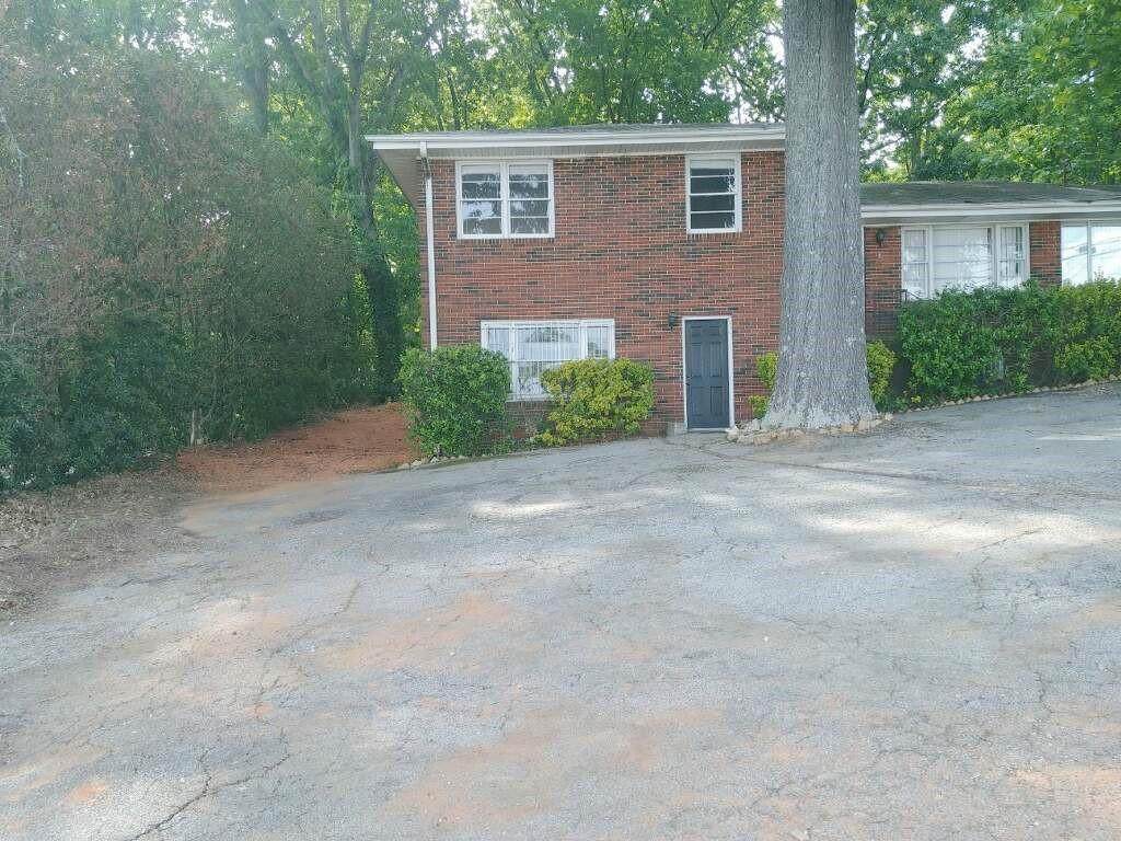 5054 Austell Road - Photo 1