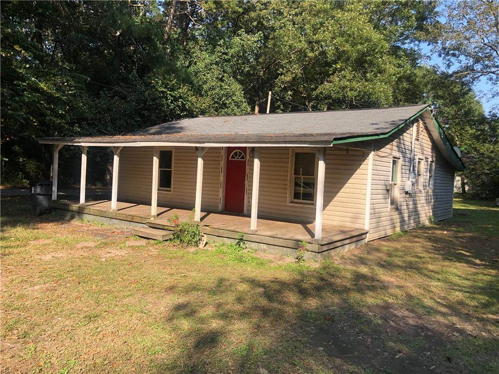 3500 Cooper Circle - Photo 1