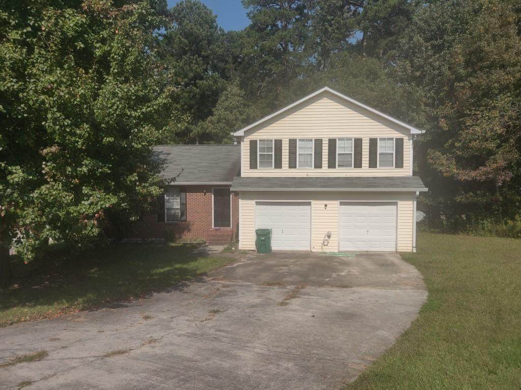 5351 Signal Court - Photo 1
