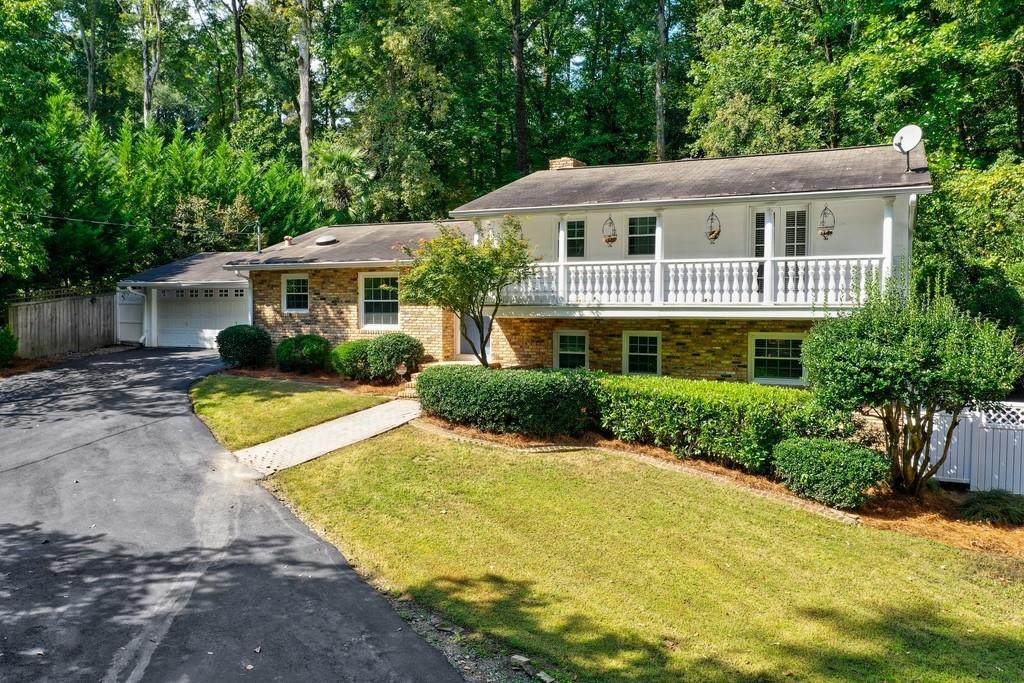 2570 Northside Drive - Photo 1
