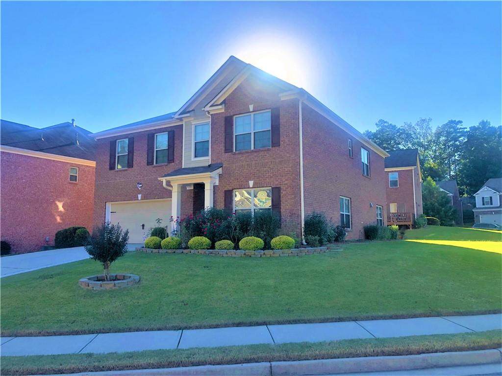 14 Kent Valley Circle - Photo 1