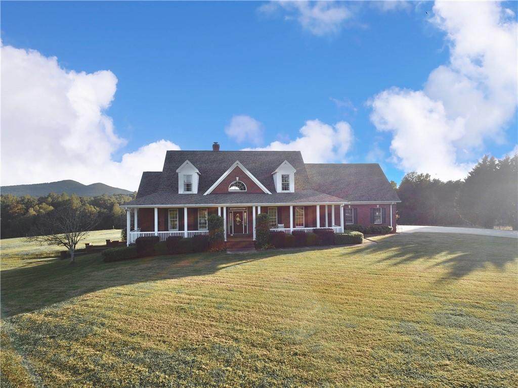 1135 Westmoreland Road - Photo 1