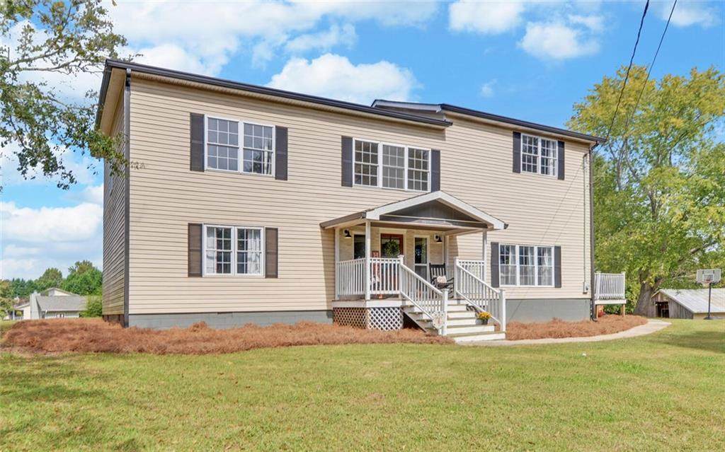 4906 Whites Mill Road - Photo 1