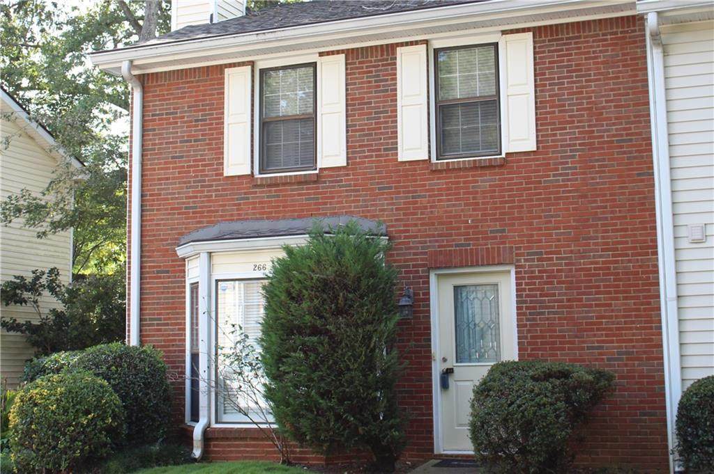 266 Shaded Oaks Lane - Photo 1