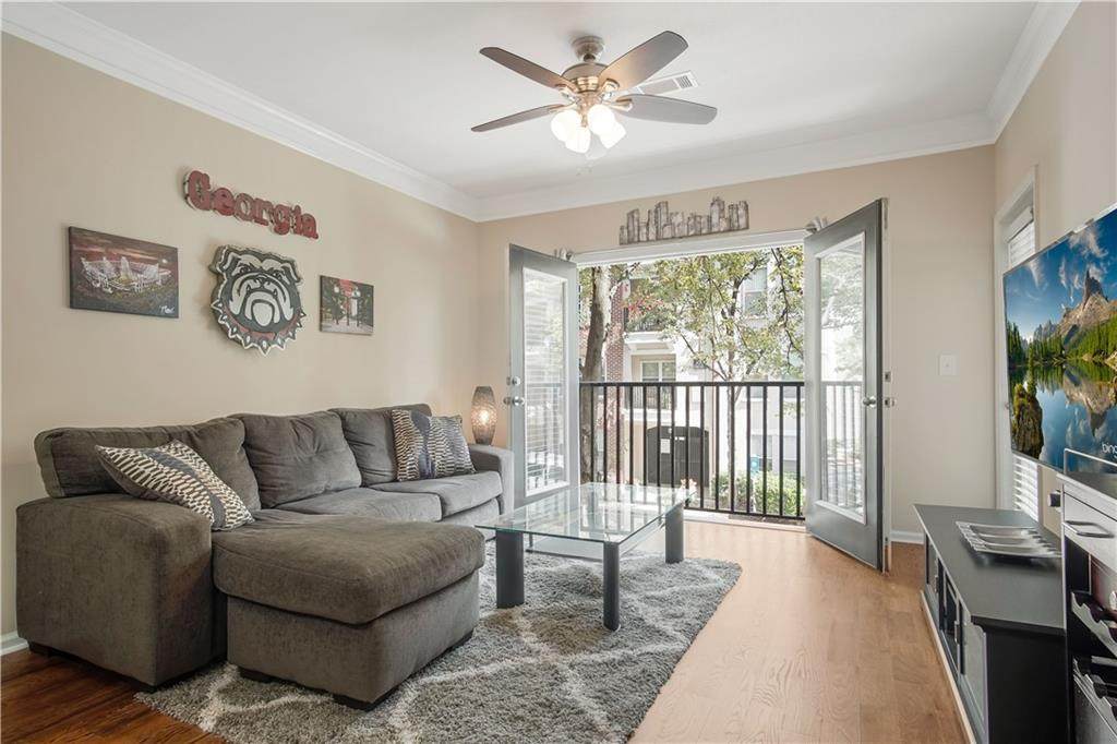 1850 Cotillion Drive - Photo 1