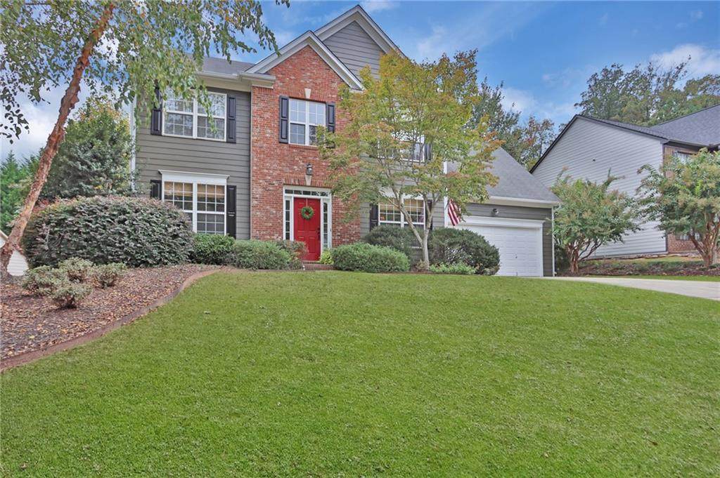 6930 River Island Circle - Photo 1