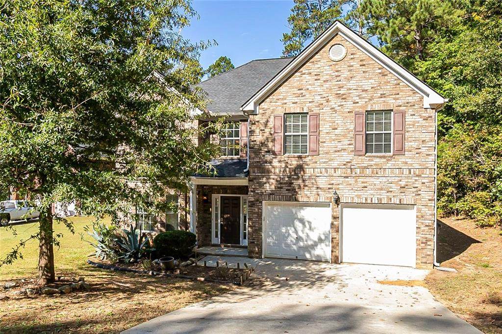 4105 Marshwood Trace - Photo 1