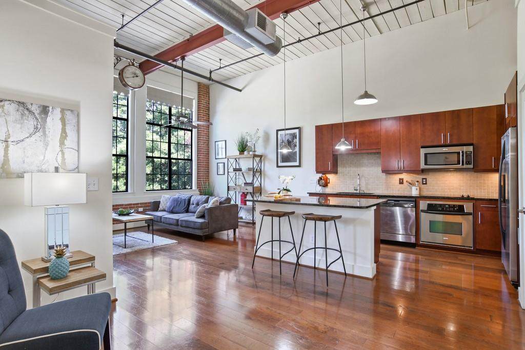 1261 Caroline Street - Photo 1