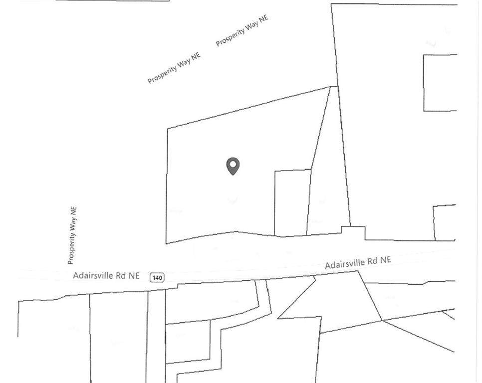 4441 Adairsville Road - Photo 1