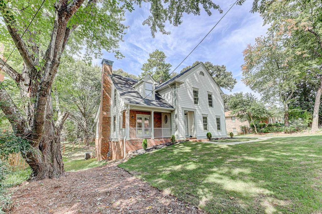 2434 Midvale Court - Photo 1