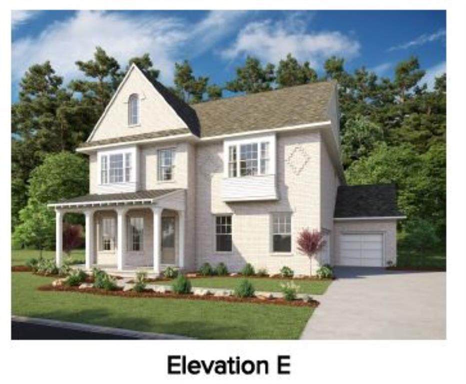 5054 Dinant Drive - Photo 1