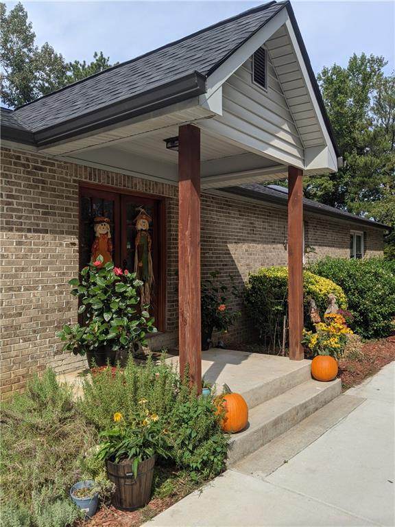 5799 Chisholm Trail - Photo 1