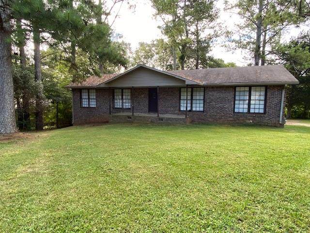 150 Abner Drive - Photo 1