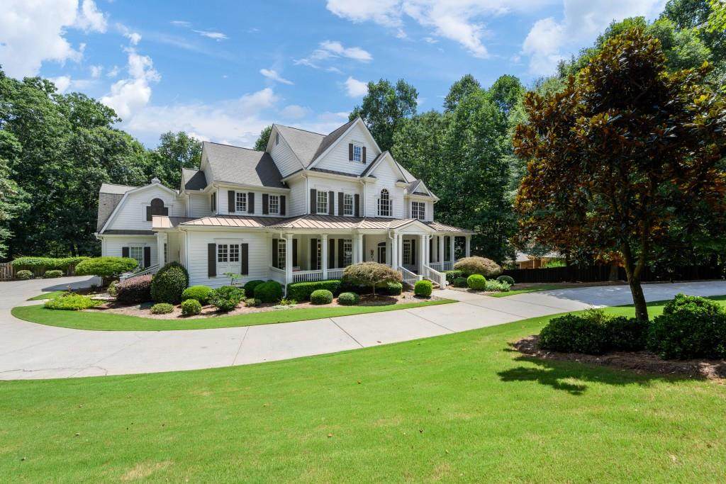 925 Cheatham Hill Road - Photo 1