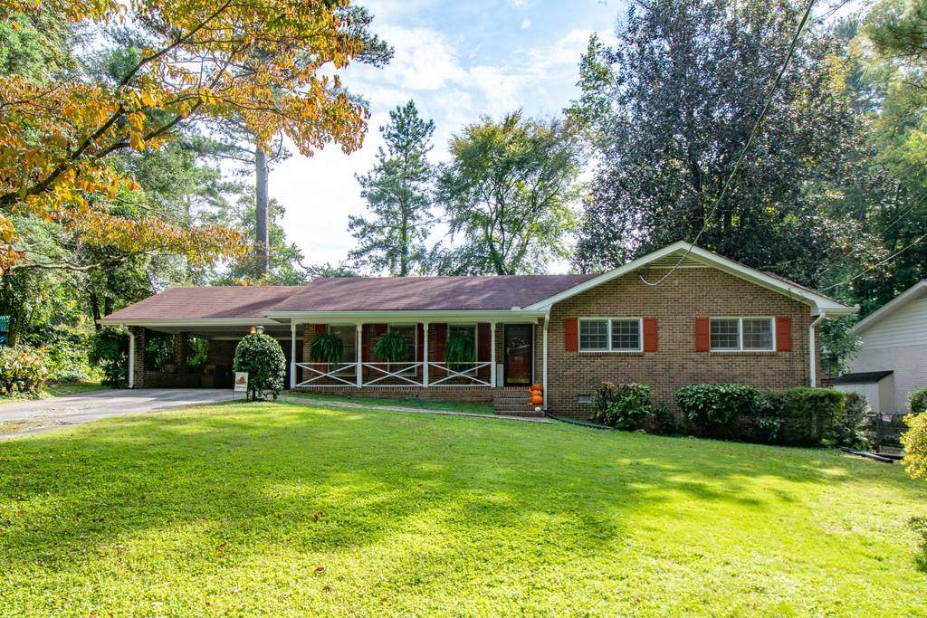 1576 Alderbrook Road - Photo 1
