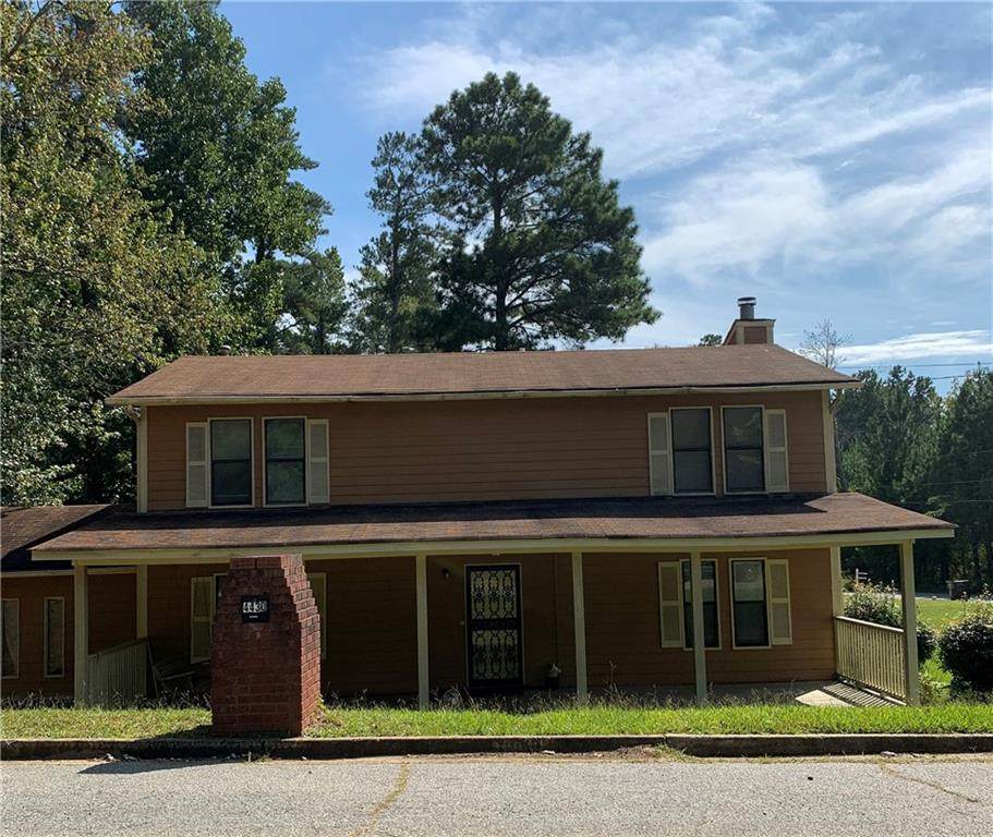 4430 Granada Drive - Photo 1
