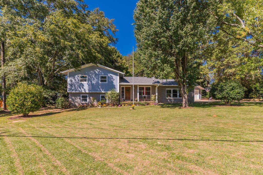 1608 Cooledge Road - Photo 1