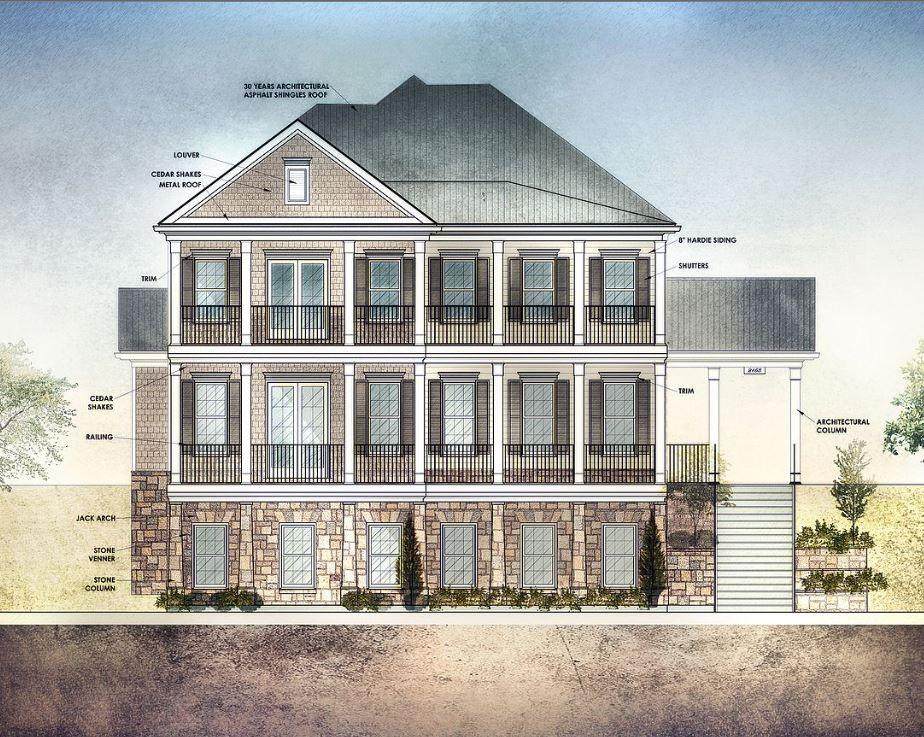 2153 Cooper Lake Road - Photo 1