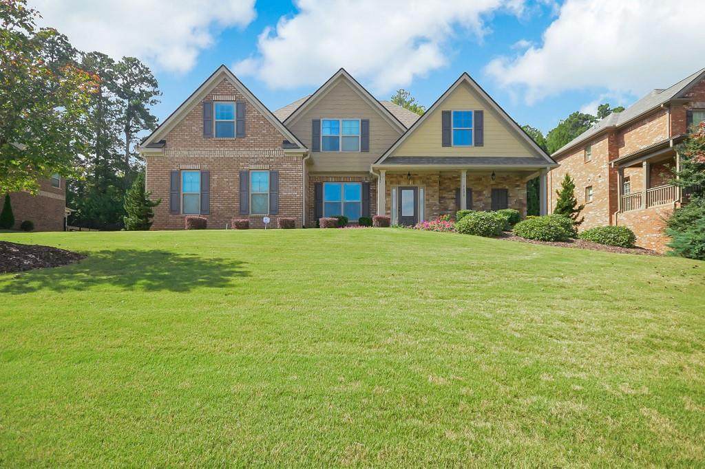 2603 Azalea Trail Lane - Photo 1