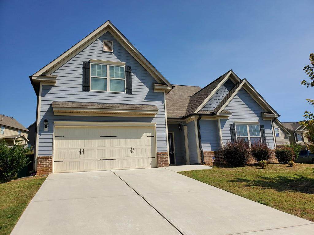 564 Massey Court - Photo 1