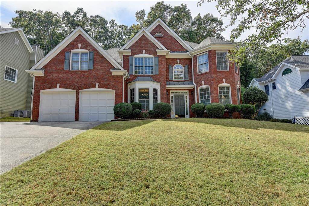 625 Golden Meadows Lane - Photo 1