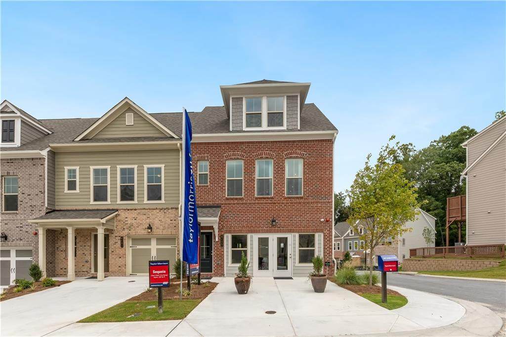 1579 Ridgebrook Downs, Se Court - Photo 1
