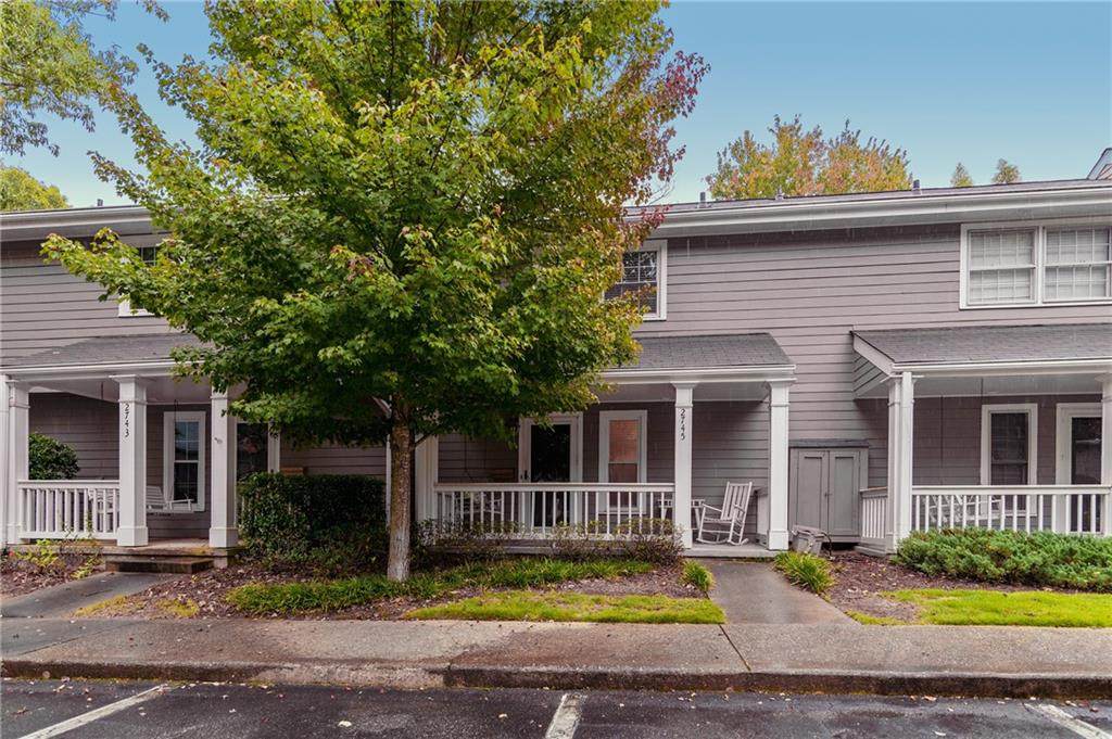 2745 Farmstead Road - Photo 1