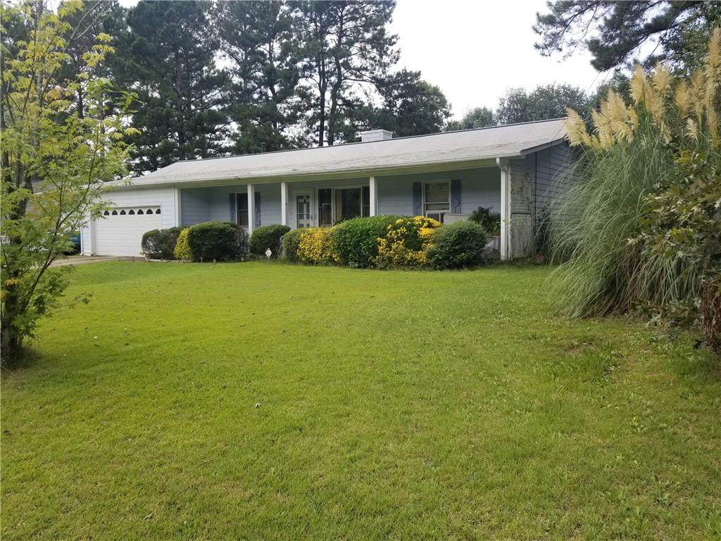 1443 Scenic Highway - Photo 1