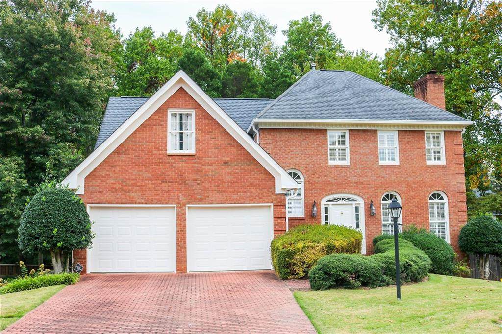 3191 Palisades Court - Photo 1