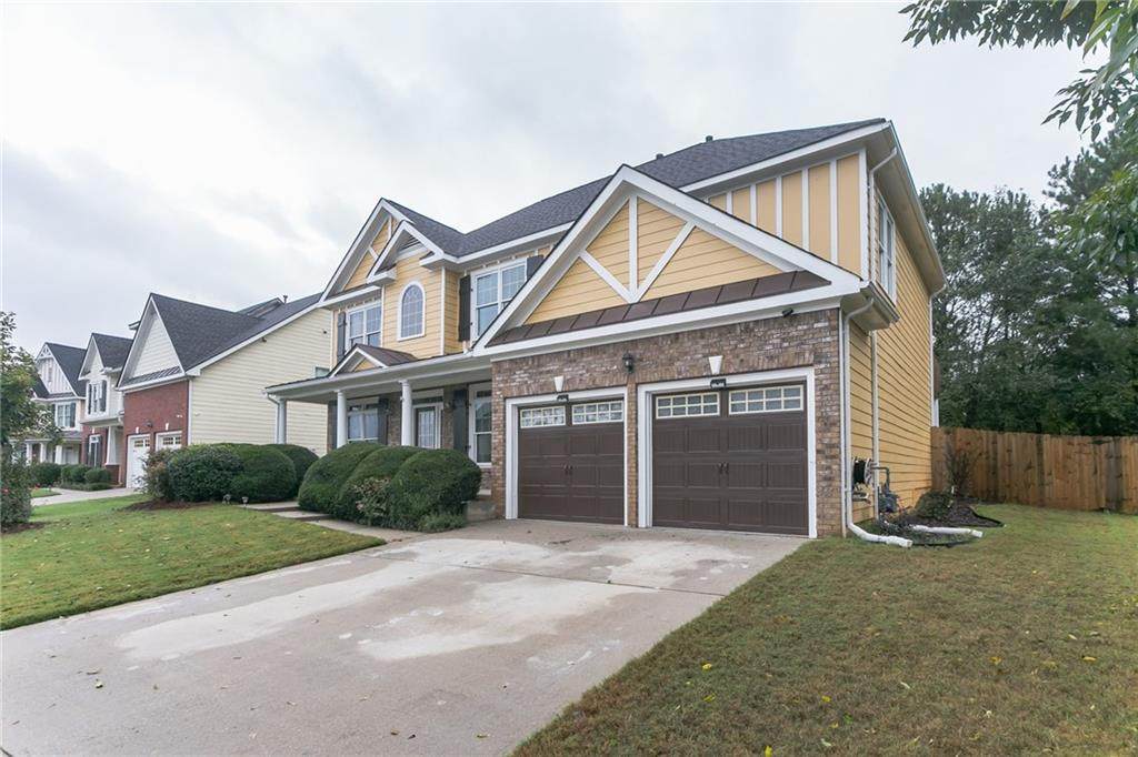 165 Harrison Circle - Photo 1