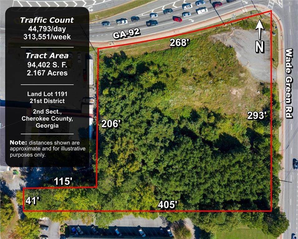 6148 Highway 92 - Photo 1