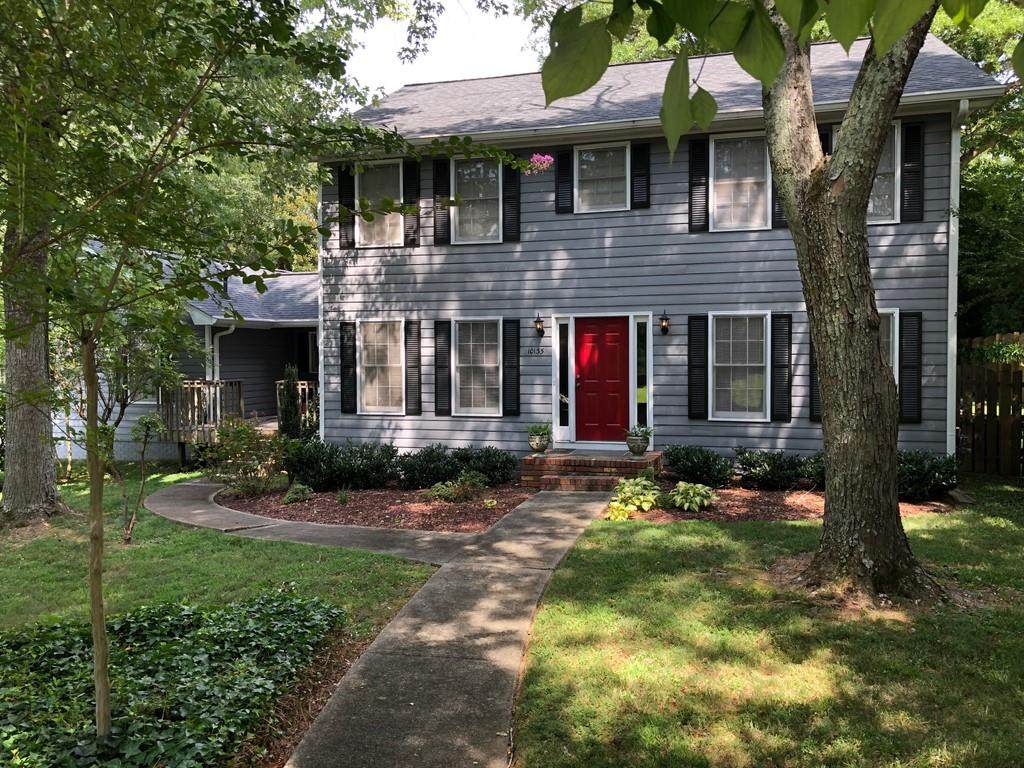 10135 N Coleman Road - Photo 1