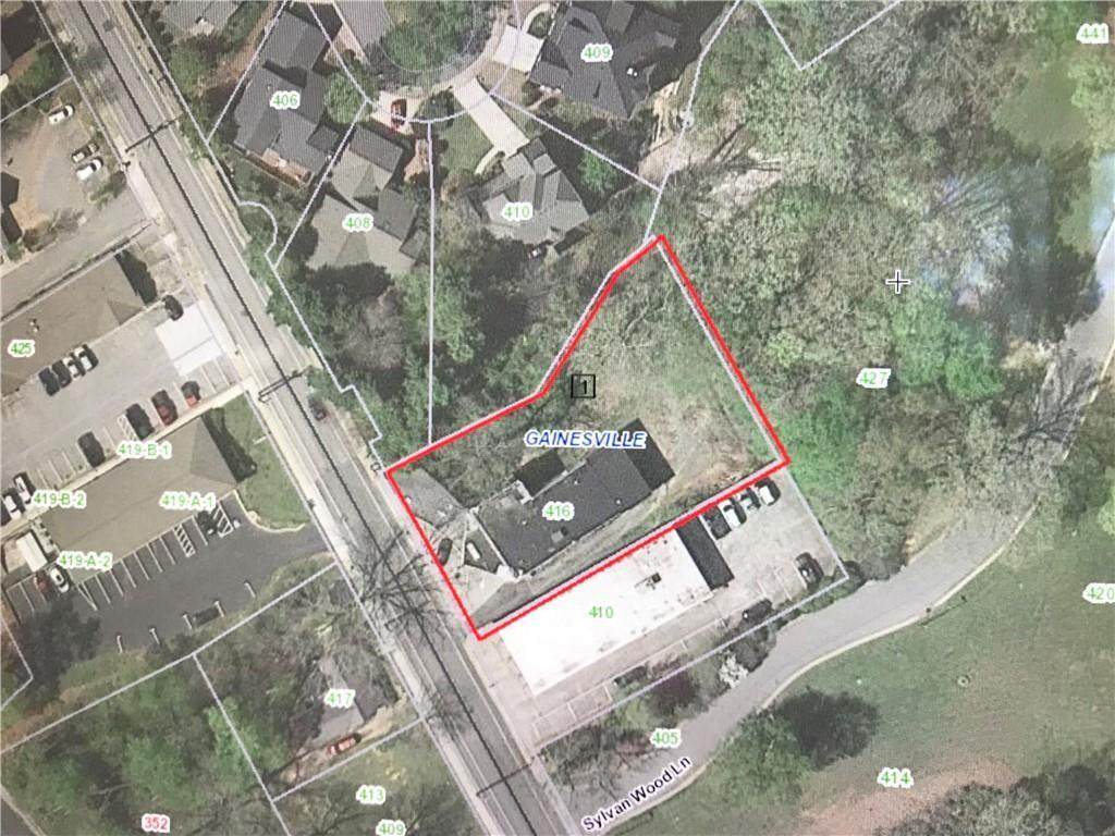 416 Bradford Street - Photo 1