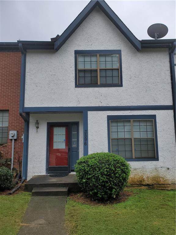 3596 Main Station Drive - Photo 1