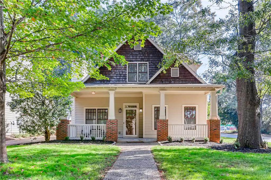 426 Morgan Place - Photo 1