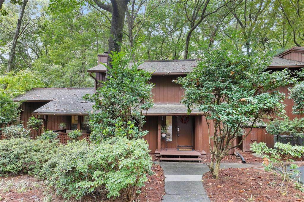 1664 Terrell Ridge Drive - Photo 1