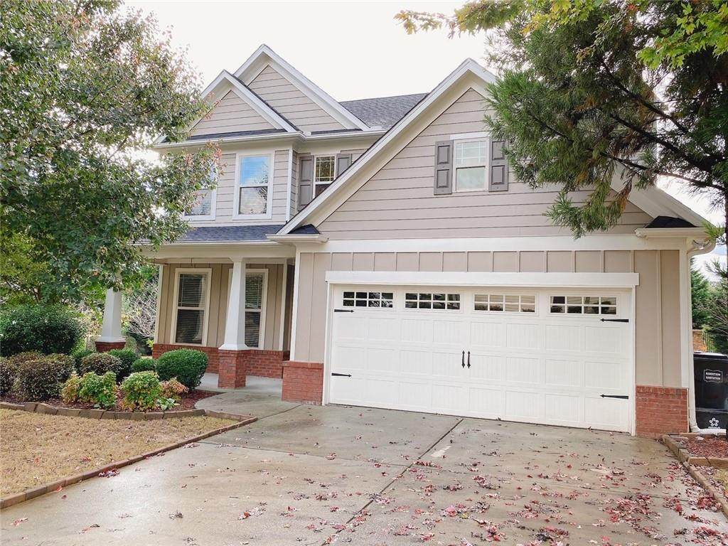 1749 Wilford Drive - Photo 1