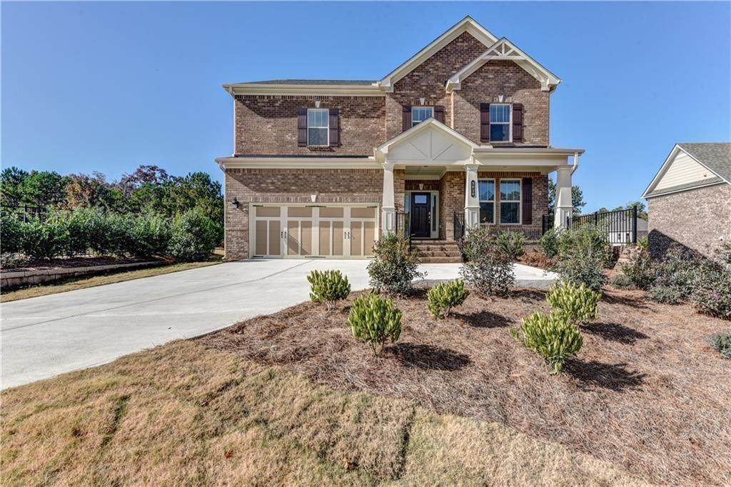 3830 Laurel Lake Point - Photo 1
