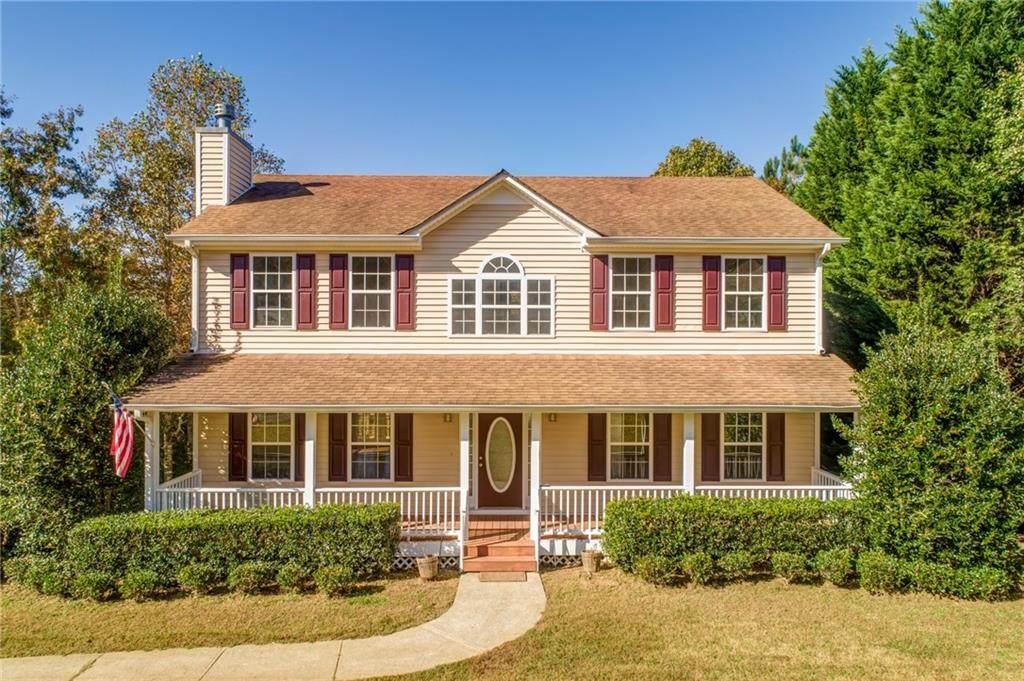200 Smith And Wesson Way - Photo 1