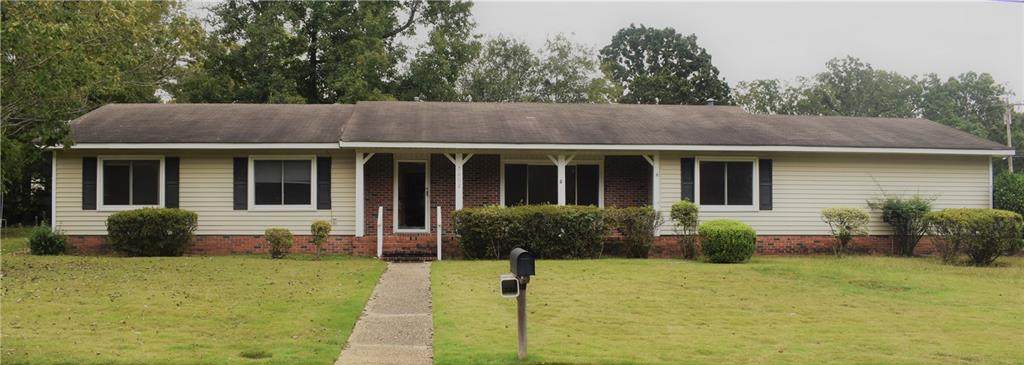 7602 Knollview Drive - Photo 1