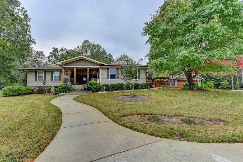 1534 Double Springs Road - Photo 1