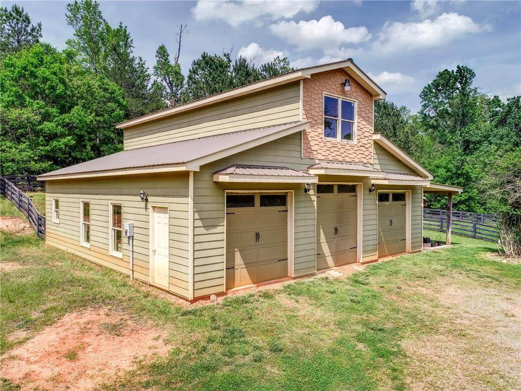 626 Byrd Mountain Lane - Photo 1