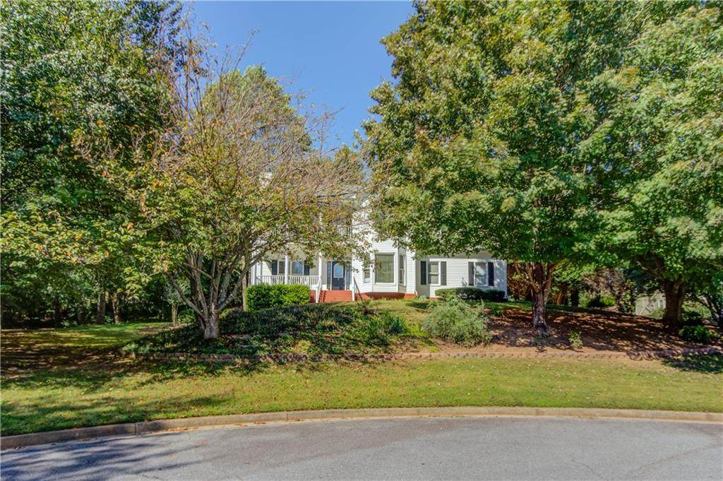 5770 Charleston Bay Drive - Photo 1