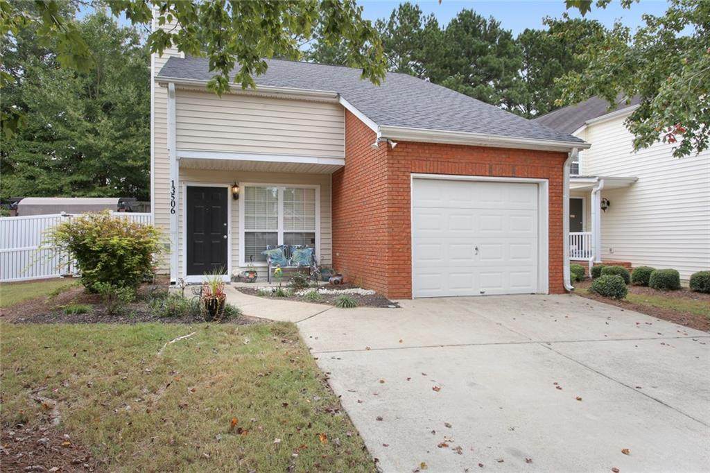 13506 Aventide Lane - Photo 1