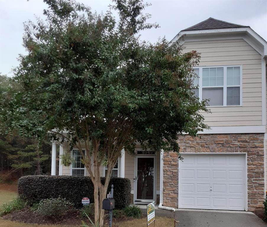 6536 Mallard Cove Lane - Photo 1