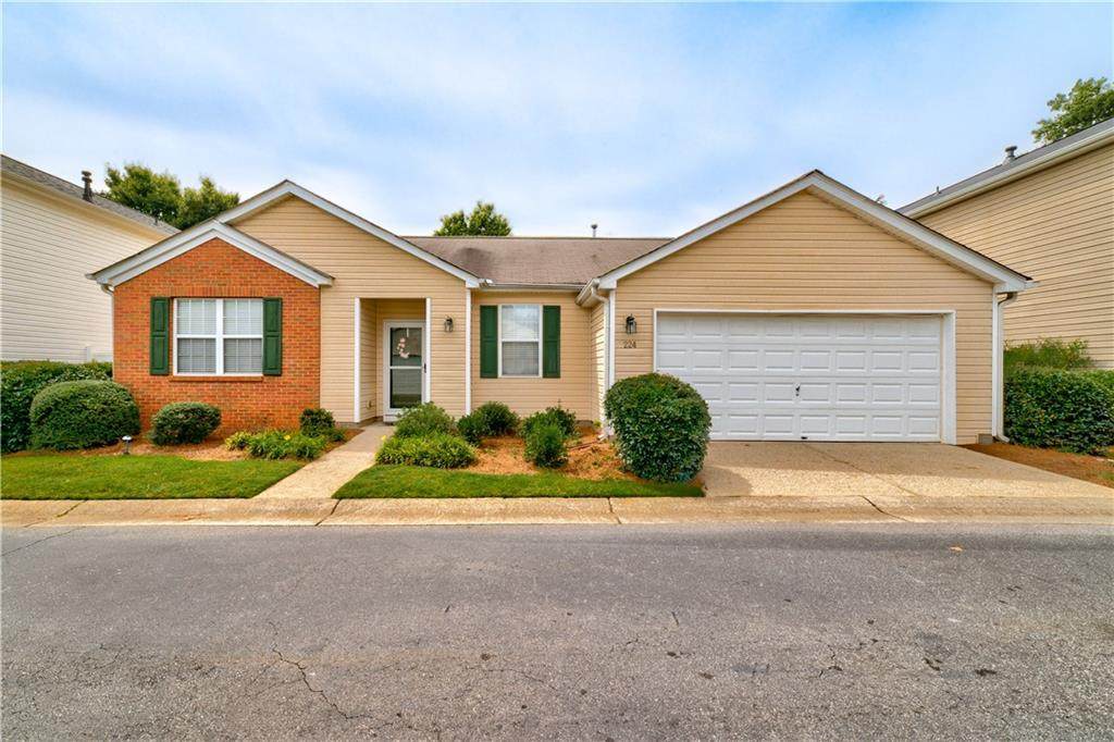 224 Harmony Court - Photo 1