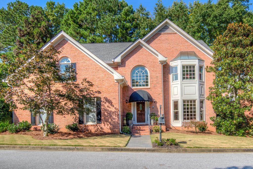 1524 Regency Walk Drive - Photo 1
