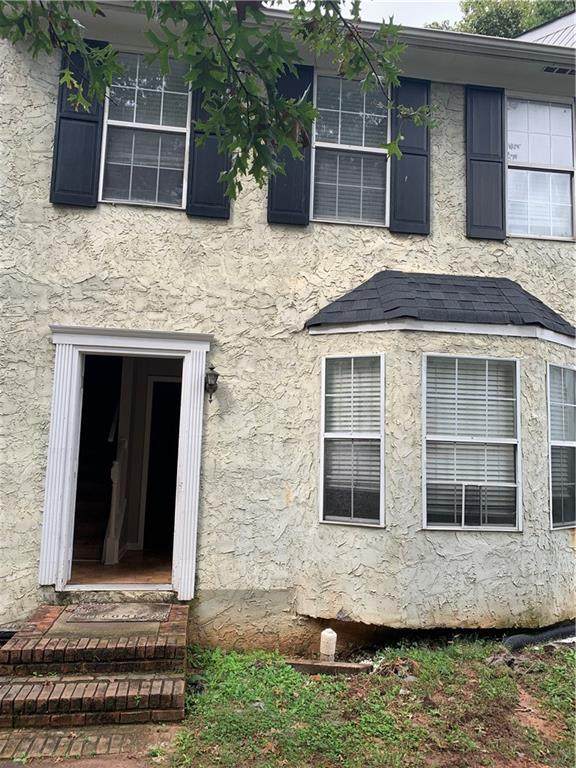1667 Cedar Bluff Way - Photo 1