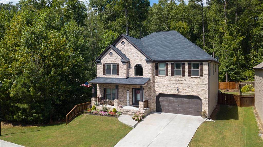 1057 Trophy Club Avenue - Photo 1