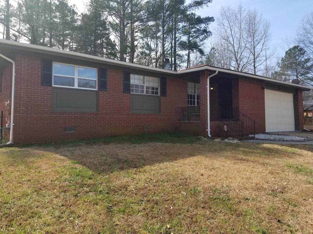 610 Red Fox Court - Photo 1